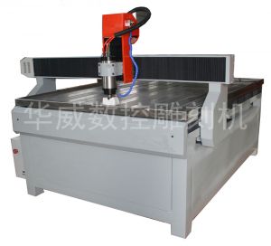 呼伦贝尔根河HW-1325S玻璃雕刻机