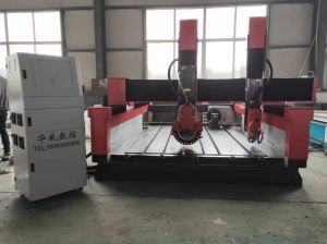 呼伦贝尔根河锯片重型石材加工中心