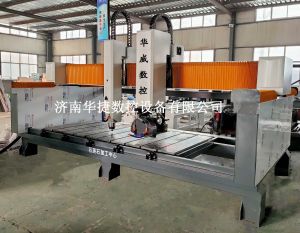 呼伦贝尔根河岩板桥切机/石英石加工中心