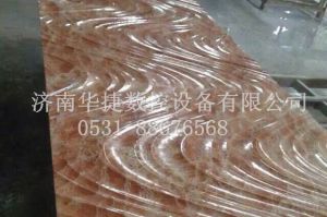 呼伦贝尔根河石材雕刻样板