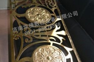 呼伦贝尔根河金属/铝/铜板样品