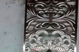呼伦贝尔根河金属/铝/铜板样品
