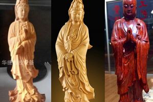 呼伦贝尔根河木工样品