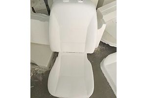 呼伦贝尔根河五轴加工中心样品