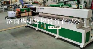 呼伦贝尔根河水平侧孔机